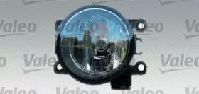 Valeo 088899 Foglamp assy Valeo 088899 Foglamp assy