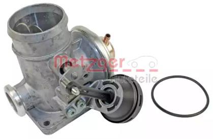 Metzger 0892403 Клапан рециркуляції відпрацьованих газів Metzger 0892403 Клапан рециркуляції відпрацьованих газів