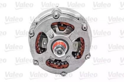 Valeo 101822 Alternator assy