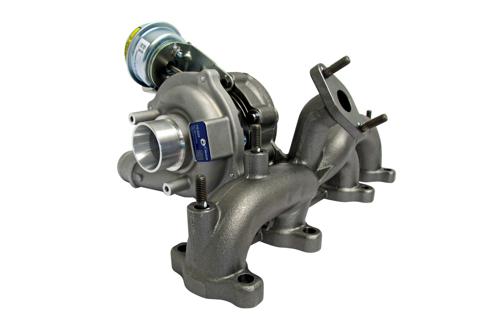 Vaico V10-8308 Industriemotor