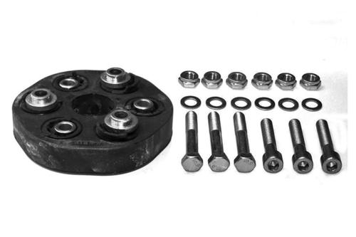 Vaico V30-18116 Flexible coupling kit Vaico V30-18116 Flexible coupling kit