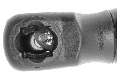 Vaico V22-0262 Пружина газова кришки багажника Vaico V22-0262 Пружина газова кришки багажника