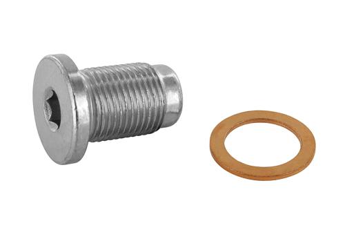 Vaico V24-0504 Пробка різьбова масляного піддону Vaico V24-0504 Пробка різьбова масляного піддону