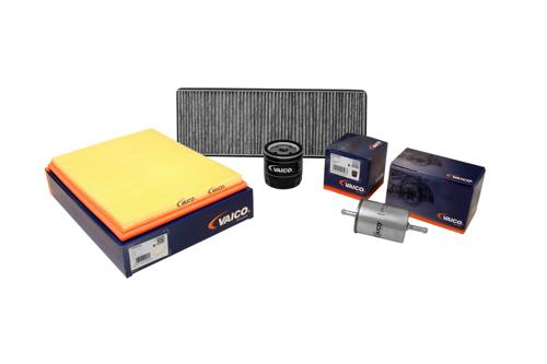 Vaico V40-4131 Maintenance package Vaico V40-4131 Maintenance package