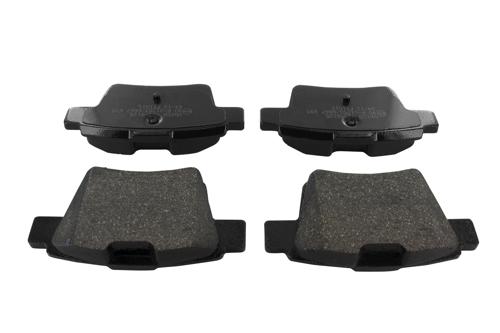 Vaico V25-8125 Brake pads