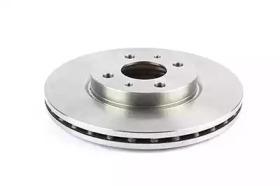 BSG BSG 70-210-007 Brake disc BSG BSG 70-210-007 Brake disc