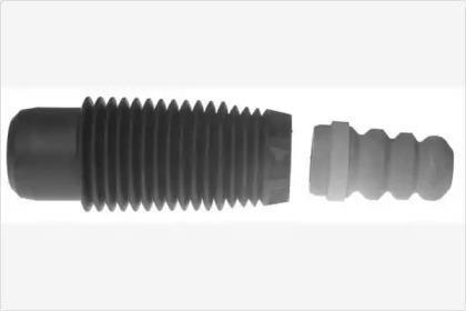 MGA KP2020 Комплект пилозахисний амортизатора MGA KP2020 Комплект пилозахисний амортизатора