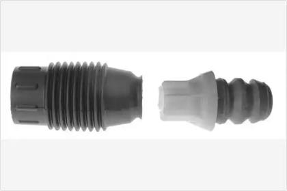 MGA KP2043 Комплект пилозахисний амортизатора MGA KP2043 Комплект пилозахисний амортизатора