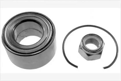 MGA KR3000 Wheel bearing MGA KR3000 Wheel bearing