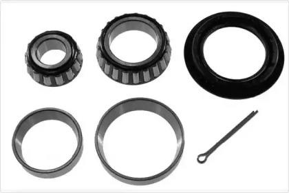 MGA KR3005 Підшипник маточини колеса