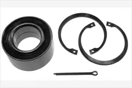 MGA KR3027 Wheel bearing