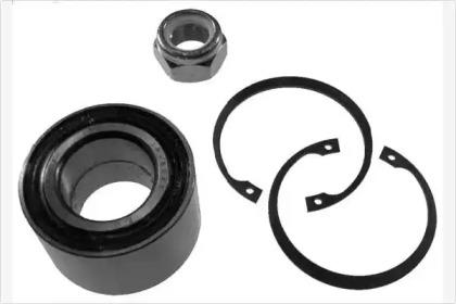 MGA KR3028 Підшипник маточини колеса MGA KR3028 Підшипник маточини колеса