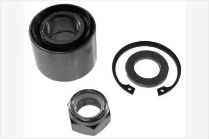 MGA KR3037 Підшипник маточини колеса