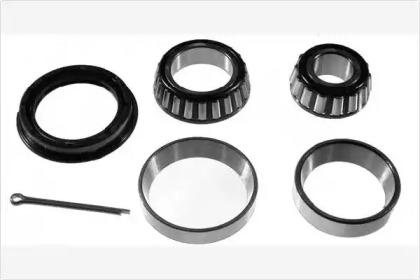 MGA KR3038 Подшипник ступицы колеса MGA KR3038 Подшипник ступицы колеса