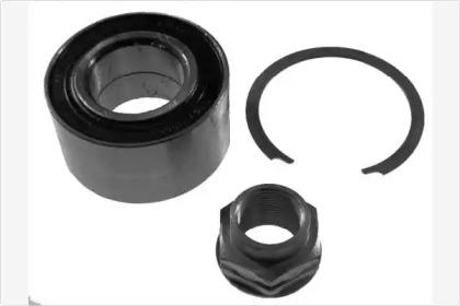 MGA KR3047 Підшипник маточини колеса