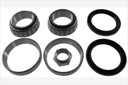 MGA KR3052 Подшипник ступицы колеса MGA KR3052 Подшипник ступицы колеса