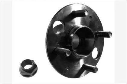 MGA KR3093 Wheel bearing MGA KR3093 Wheel bearing