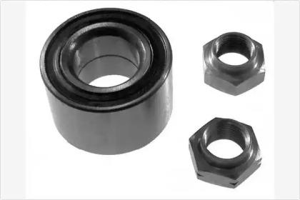 MGA KR3106 Підшипник маточини колеса MGA KR3106 Підшипник маточини колеса