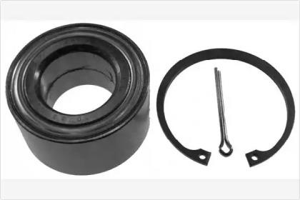 MGA KR3111 Wheel bearing MGA KR3111 Wheel bearing