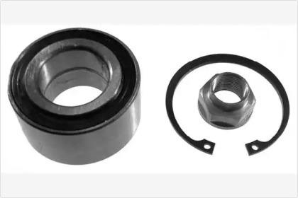 MGA KR3119 Wheel bearing MGA KR3119 Wheel bearing