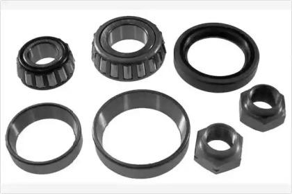 MGA KR3150 Підшипник маточини колеса MGA KR3150 Підшипник маточини колеса