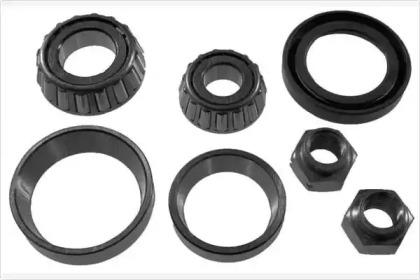 MGA KR3160 Wheel bearing MGA KR3160 Wheel bearing