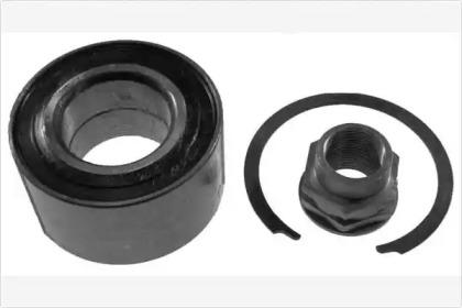 MGA KR3165 Підшипник маточини колеса