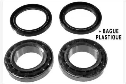 MGA KR3170 Wheel bearing