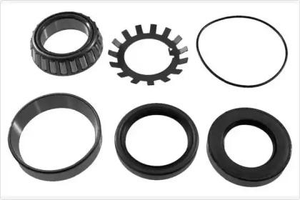 MGA KR3236 Wheel bearing MGA KR3236 Wheel bearing