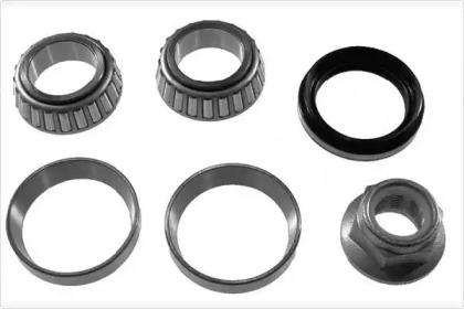 MGA KR3290 Підшипник маточини колеса