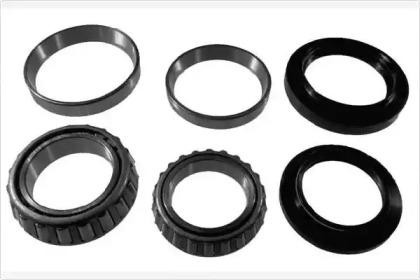 MGA KR3294 Підшипник маточини колеса MGA KR3294 Підшипник маточини колеса