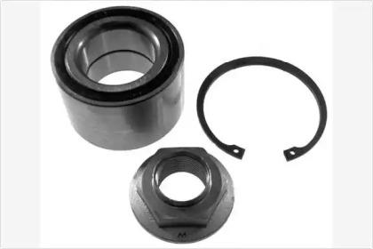 MGA KR3309 Підшипник маточини колеса MGA KR3309 Підшипник маточини колеса