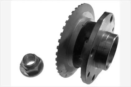 MGA KR3318 Подшипник ступицы колеса MGA KR3318 Подшипник ступицы колеса