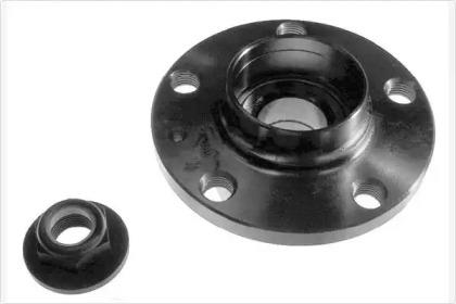 MGA KR3327 Підшипник маточини колеса MGA KR3327 Підшипник маточини колеса