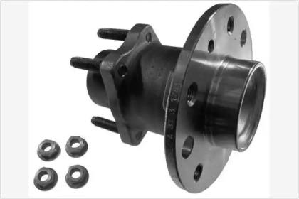 MGA KR3355 Wheel bearing MGA KR3355 Wheel bearing