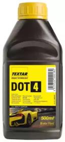 Textar 95002400 Fluid brake Textar 95002400 Fluid brake