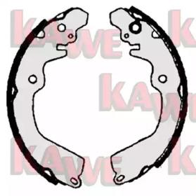 Kawe 05245 Brake pads Kawe 05245 Brake pads