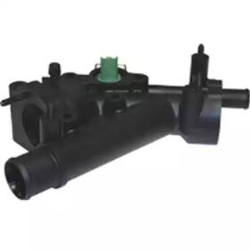 Birth 8874 Корпус термостата Birth 8874 Корпус термостата