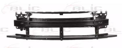 Blic 6502-03-7521230P Підсилювач переднього бампера Blic 6502-03-7521230P Підсилювач переднього бампера