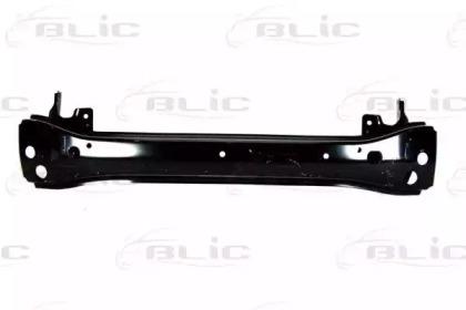 Blic 6502-03-9568230P Reinforcement assy bumper cover