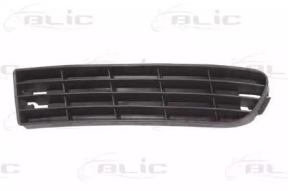 Blic 6502-07-0013995P Решетка бампера Blic 6502-07-0013995P Решетка бампера
