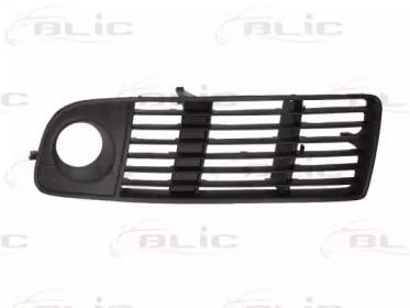 Blic 6502-07-0014997P Елемент бамперу Blic 6502-07-0014997P Елемент бамперу