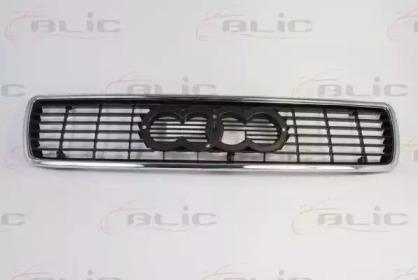 Blic 6502-07-0017990P Grille assy radiator