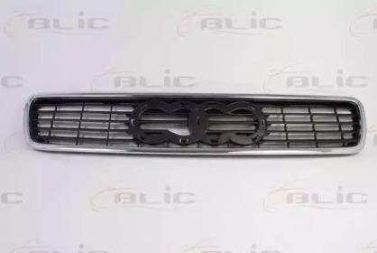 Blic 6502070018990P Grille assy radiator Blic 6502070018990P Grille assy radiator