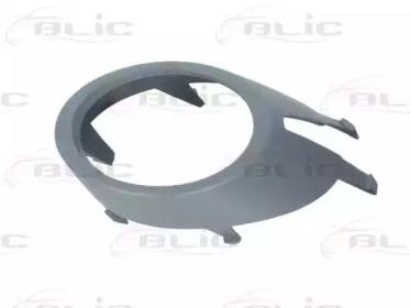 Blic 6502-07-0028995P Zierleiste f stossfae