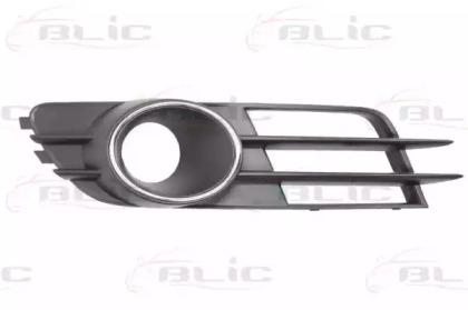 Blic 6502-07-0032917P Елемент бамперу Blic 6502-07-0032917P Елемент бамперу