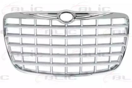 Blic 6502-07-0938990P Grille assy radiator Blic 6502-07-0938990P Grille assy radiator