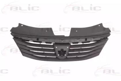 Blic 6502-07-1301990P Grille assy radiator