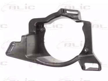 Blic 6502-07-1303916P Zierleiste f stossfae Blic 6502-07-1303916P Zierleiste f stossfae