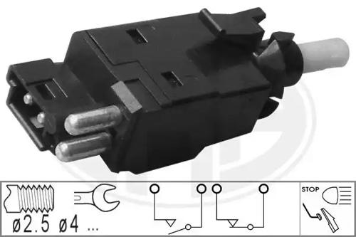 ERA (Messmer) 330058 Switch assy stop lamp
